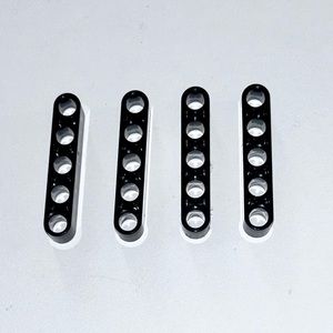 LEGO MINDSTORMS EV3 31313 Black Replacement Parts